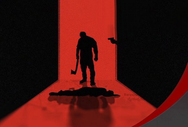 جنایت در کف خیابان/ کلکل در فضای مجازی قتل