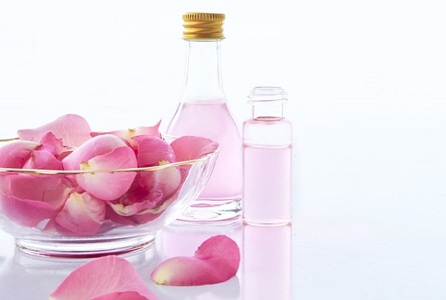 خواص گلاب خواص گلاب