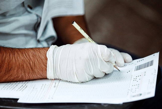 انتخاب رشته آزمون دستیاری پزشکی انتخاب رشته آزمون دستیاری پزشکی