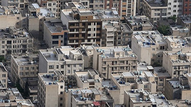 مقصد جدید مستاجران تهرانی/ جدول قیمت