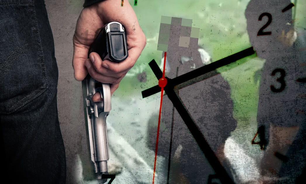 جنایت به خاطر مواد مخد جنایت به خاطر مواد مخد