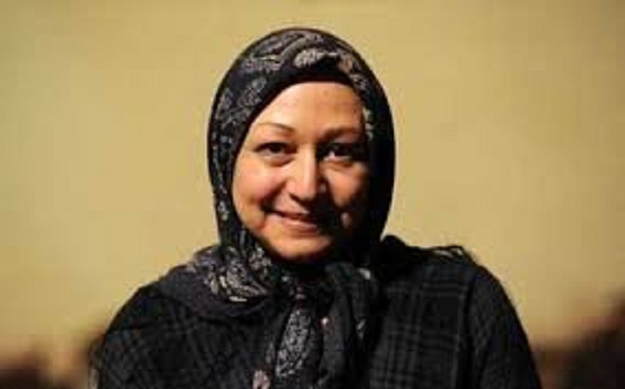 مریم سعادت از خاطراتش میگوید مریم سعادت