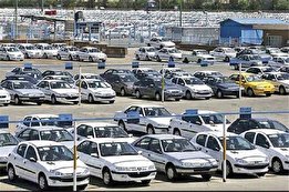 آخرین قیمت پژو ۴٠۵ در بازار