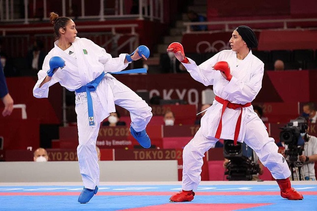 عباسعلی با برد آغاز کرد