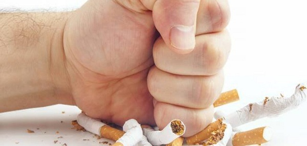 کاهش مصرف سیگار کاهش مصرف سیگار