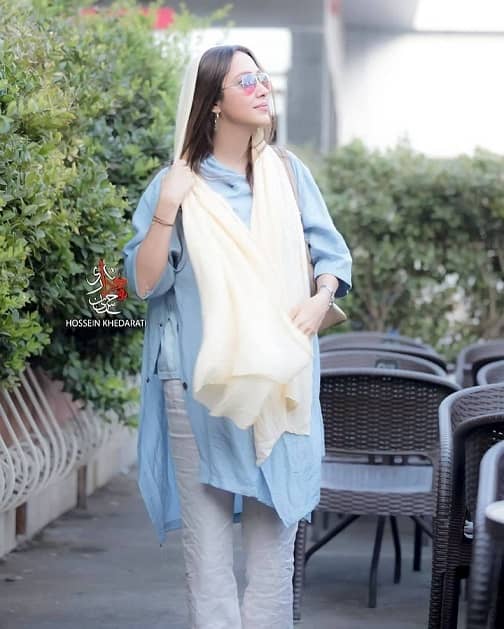 بهاره کیان افشار 