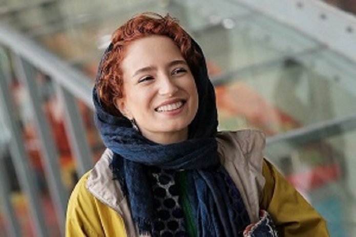  نگار جواهریان 