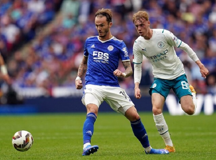 سوپرجام انگلیس