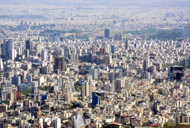 توسعه نامتوازن پایتخت