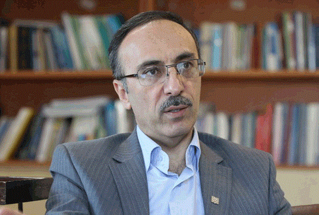 مسعود یونسیان اپیدمیولوژیست مسعود یونسیان اپیدمیولوژیست