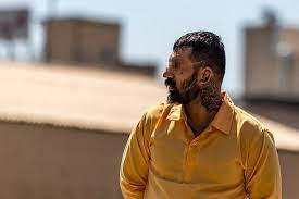 پرونده قتل وحید مرادی دوباره بازگشایی شد وحید مرادی