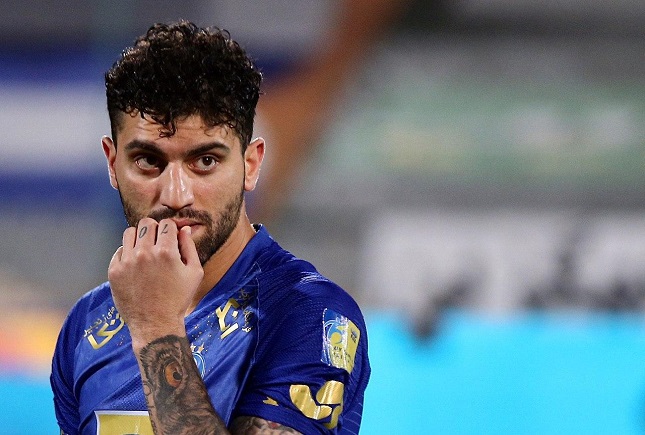 محمد دانشگر به پرسپولیس میرود؟ محمد دانشگر به پرسپولیس می رود؟