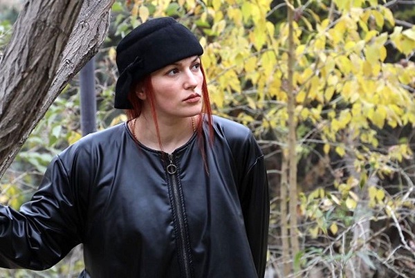 خواهرش تتلو