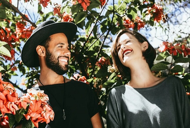 رابطه عاشقانه رابطه عاشقانه