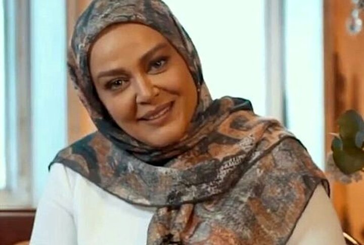 دختر بهاره رهنما دختر بهاره رهنما