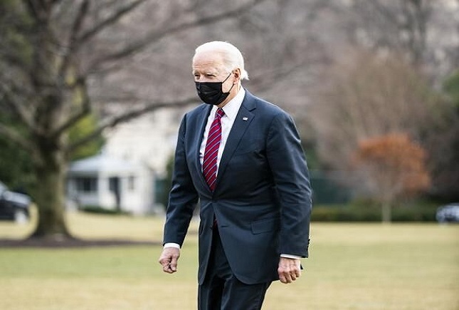 گزینه جدید بایدن برای احیای برجام گزینه جدید بایدن برای احیای برجام