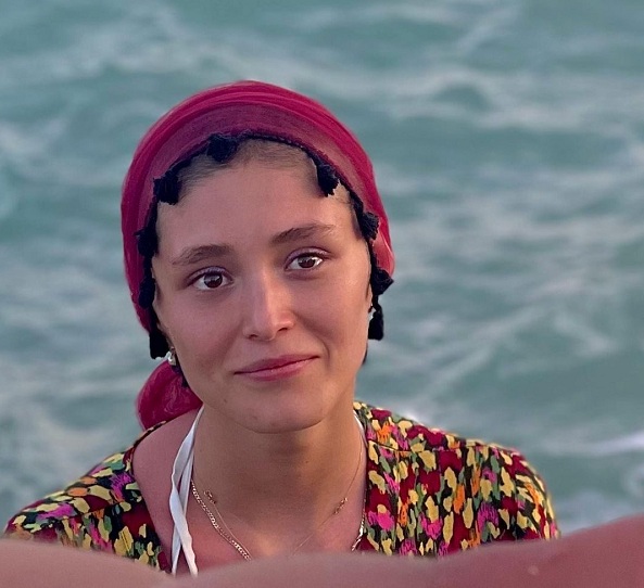 فرشته حسینی فرشته حسینی