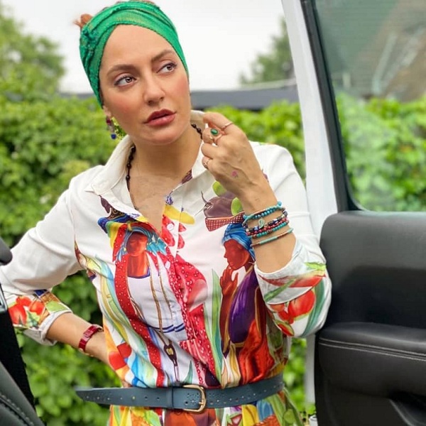 مهناز افشار مهناز افشار