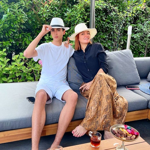 مهناز افشار مهناز افشار