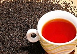 قیمت زیاد چای منطقی است
