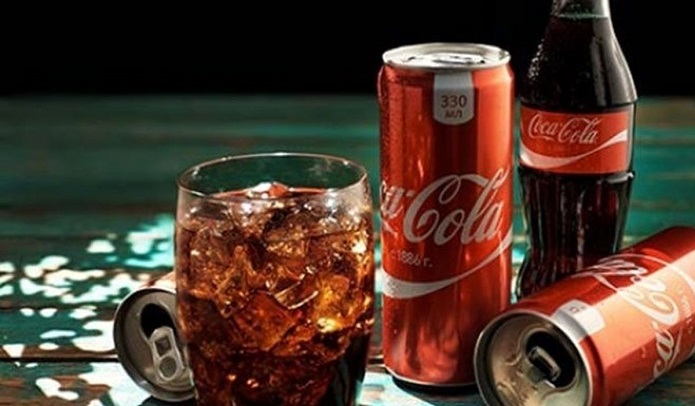 رخدادهایی که پس از ترک نوشابه در بدن روی میدهد ترک نوشابه