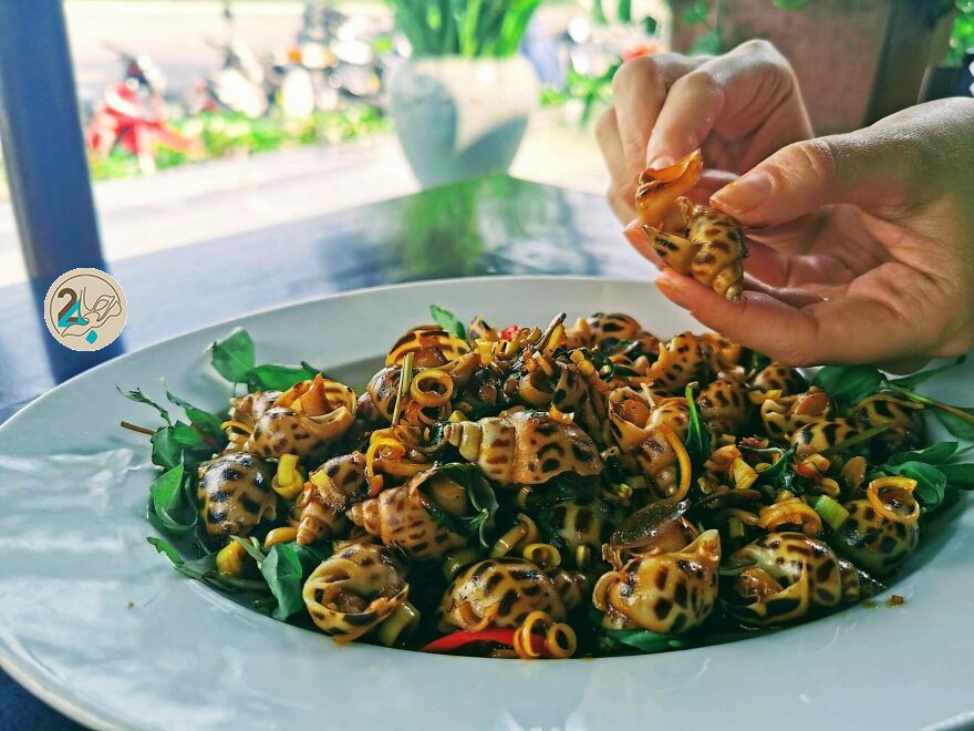 آداب و رسوم مردم ویتنام به روایت یک عکاس/ تصاویر