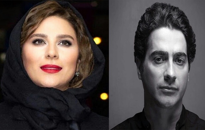 همایون شجریان و سحر دولتشاهی سفر همایون شجریان و سحر دولتشاهی به عراق/ عکس