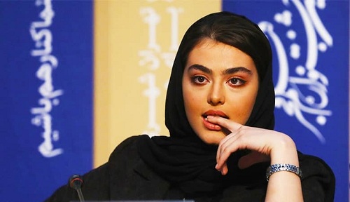 ریحانه پارسا ریحانه پارسا