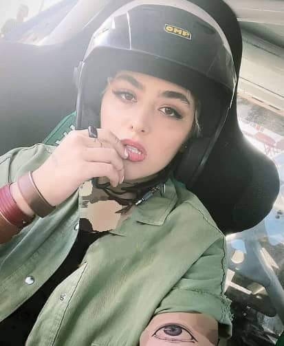 ریحانه پارسا ریحانه پارسا