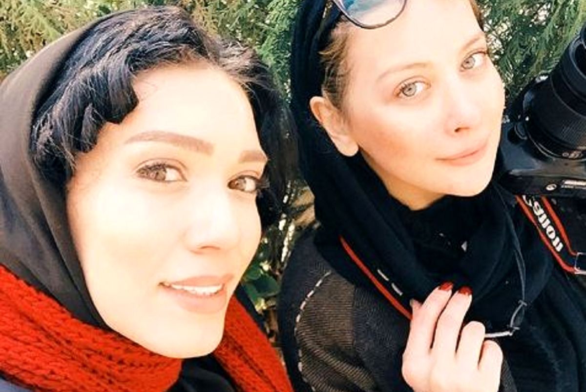 ماجرای شهرزاد کمال زاده و ازدواج کردنش ماجرای شهرزاد کمال زاده و ازدواج کردنش