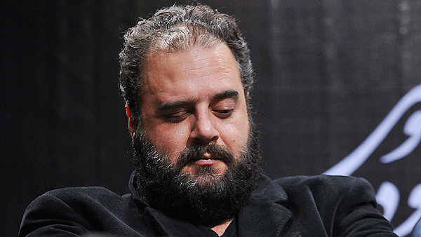 همسر هومن برق نورد