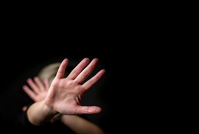 افزایش خشونت علیه زنان افزایش خشونت علیه زنان