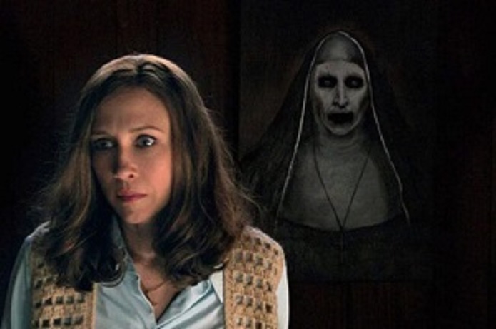 مزایای روانشناختی سینمای وحشت سینمای وحشت