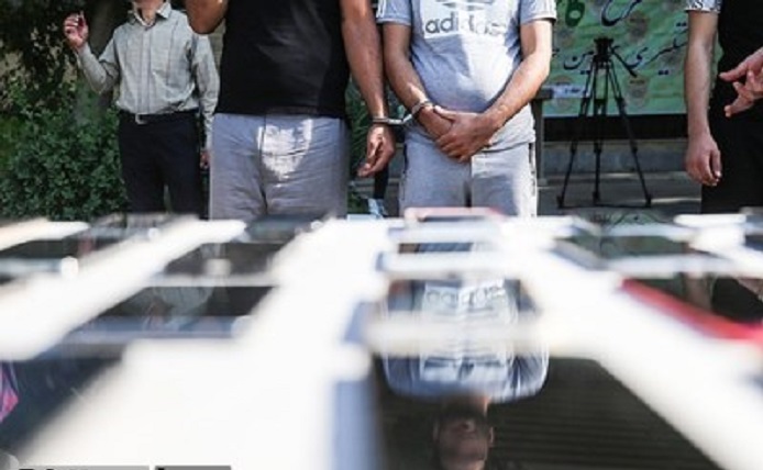 فقر در کشور بیداد میکند فقر و دزدی