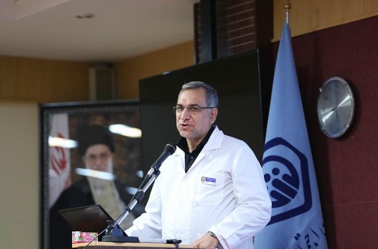 بهرام عیناللهی وزیر پیشنهادی بهداشت کیست؟ بهرام عیناللهی وزیر پیشنهادی بهداشت کیست؟