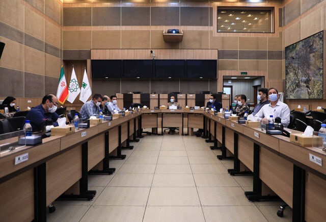 ۶ دستگاه لرزهنگار در تهران نصب میشود ۶ دستگاه لرزهنگار در تهران نصب میشود