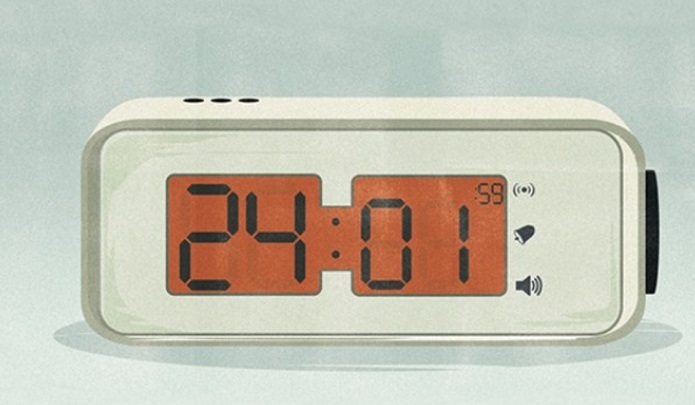 چرا هیچگاه به اندازهی کافی وقت نداریم؟ کمبود وقت