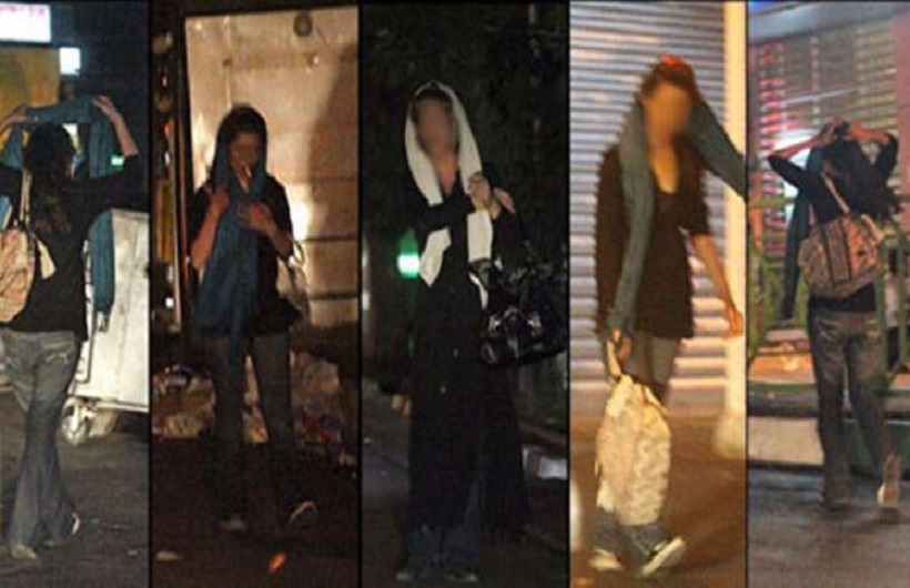 زنانه شدن فقر زنانه شدن فقر