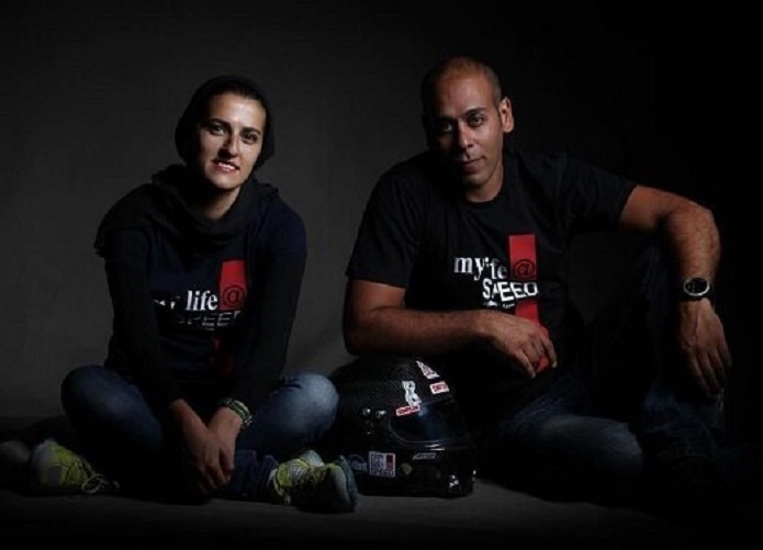 جزئیاتی تازه از حادثه مرگبار برای ارشا اقدسی ارشا اقدسی