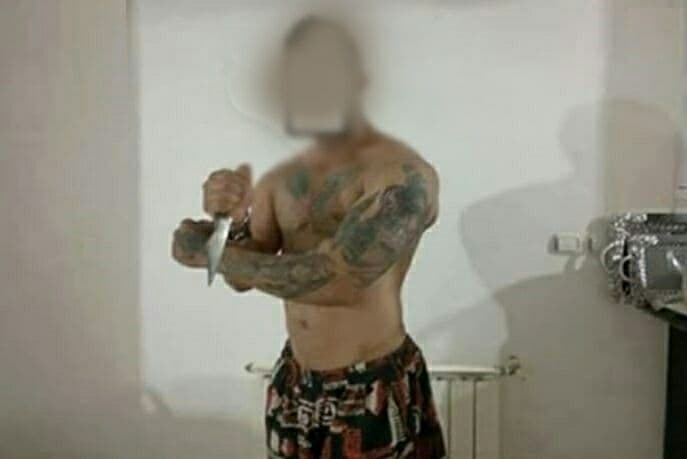 گفتگو با شرور معروف دهه هشتاد گفتگو با شرور معروف دهه هشتاد