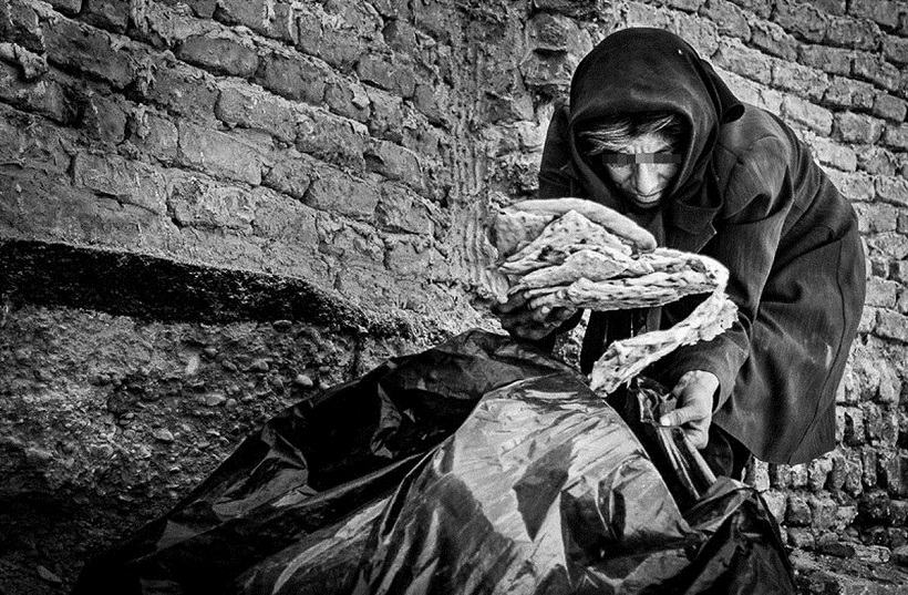 زنانه شدن فقر زنانه شدن فقر