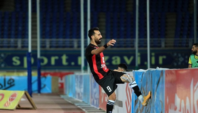 تردید گزینه اصلی مجیدی برای پیوستن به استقلال استقلال تهران