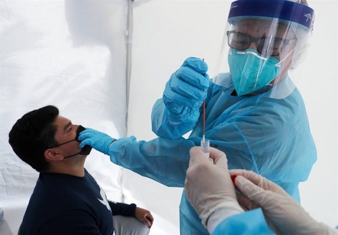 اعلام آمادگی بیمه سلامت برای رایگان کردن تستهای کرونا تست کرونا