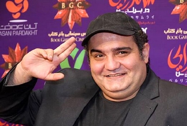 واکنش میرطاهر مظلومی به درگذشت علی سلیمانی واکنش میرطاهر مظلومی به درگذشت علی سلیمانی