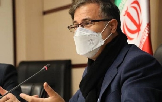 توافقات درباره پادگان دوشان تپه