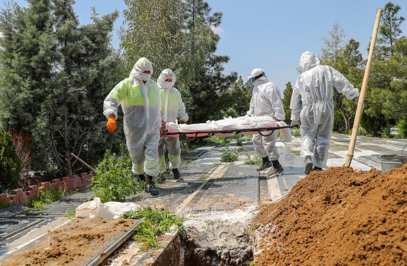 افشاگری زالی و ظریف درباره مدیریت کرونا افشاگری زالی و ظریف درباره مدیریت کرونا