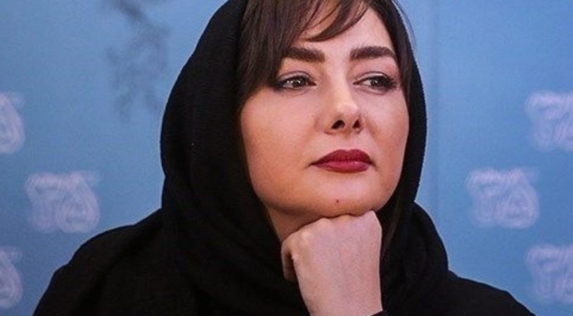 واکنش تند هانیه توسلی نسبت به واکسیناسیون عمومی در ایران + عکس