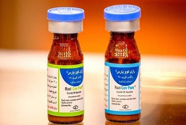 واکسن کووپارس واکسن کووپارس