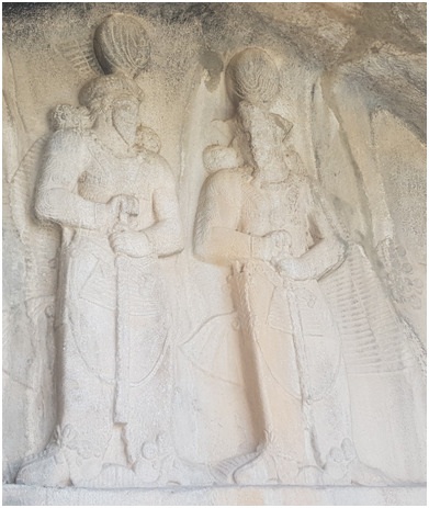 تاق بستان تاق بستان