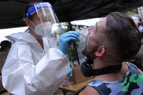 تست کرونا در کدام کشورها رایگان است؟ تست کرونا در کدام کشورها رایگان است؟